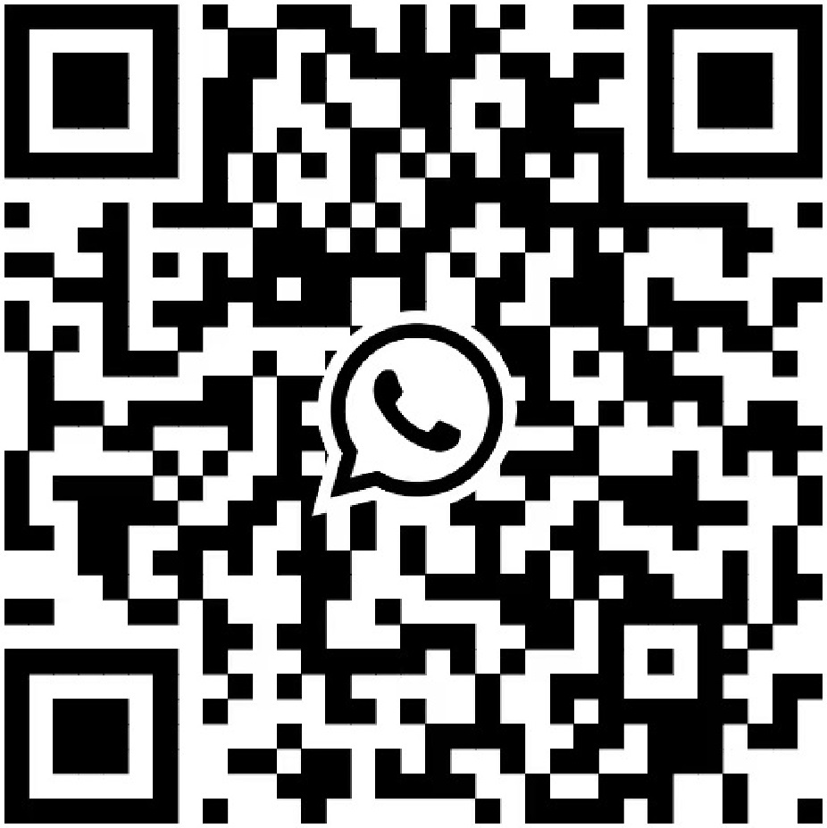 WhatsApp QR Code